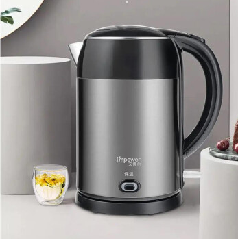 安博爾HB-3250G電熱水壺