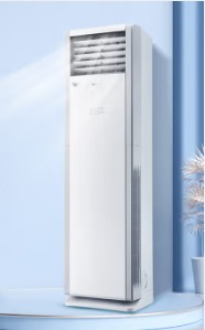 空調(diào)柜機(jī) 5匹 三級(jí)能效 380V 定頻冷暖 RF12WQ/NhA-N3JY01