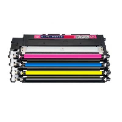 惠普118A黃色粉盒 適用惠普178nw 179fnw 150a 150nw m178nw墨盒W2080A