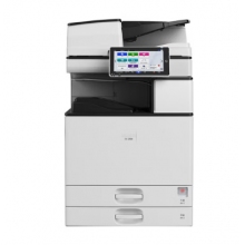 理光（Ricoh）IM 2500 A3黑白激光數碼復合機 輸稿器+雙紙盒