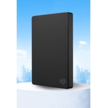 希捷（SEAGATE）移動硬盤 USB3.0 簡系列 2.5英寸機(jī)械硬盤 商務(wù)簡約 高速 便攜易用 兼容MAC 暗夜黑色【含數(shù)據(jù)恢復(fù)服務(wù)】 1TB