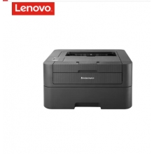 聯(lián)想（lenovo）LJ2605D 自動雙面黑白激光打印機 商用辦公家用學(xué)習(xí)