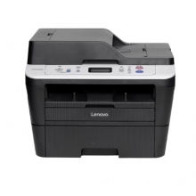 聯(lián)想（Lenovo）A4黑白激光雙面輸稿器打印機(jī)復(fù)印掃描多功能一體機(jī) M7615DNA自動(dòng)雙面輸稿器有線(xiàn)網(wǎng)絡(luò)